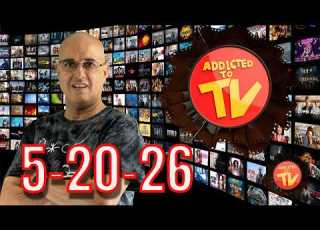 What S Streaming Today 5 20 26