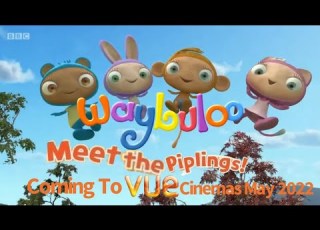 Waybuloo Meet The Piplings Fanmade Cinema Experience Trailer
