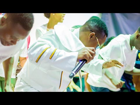 Pius Wilson Mchungaji Wangu Official Video Lyrics