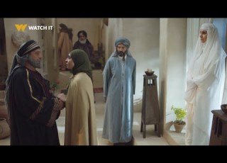 رسالة الإمام ظهرت براءة هند أمام خالها وأمام عقيل والفقهاء