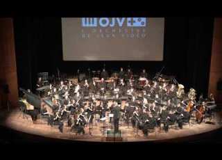  OJV Ark Survival Evolved Live Orchestre De Jeux Vidéo