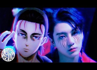  Black Swan By Bts Except It S My War From Attack On Titan Mashup