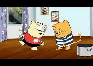 REUPLOAD The Ollie Moon Show Pilot