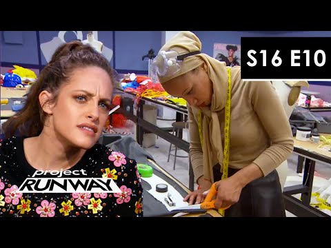 Project Runway Season 16 Episode 10 Full Episode