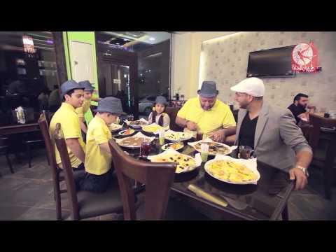 عيد المقاديد بدون إيقاع مراد شريف طيور الجنة