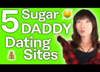  5 Sweet Sugar Daddy Dating Sites Get That Bread