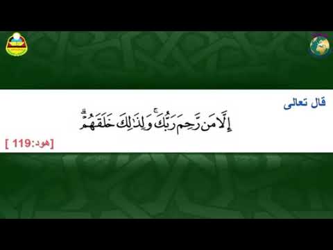 الوقف والسكت الجزء 1