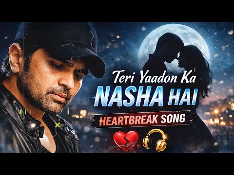 Teri Yaadon Ka Nasha Hai Song Dj Hard Bass Remix Song Heart Touching Teri Yaadon Ka Nasha Hai Song Dj Hard Bass Remix Song Heart Touching
