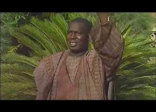  Bakoroba Diabaté Alpha Silamaka Dicko Histoire Complet Version Bambara
