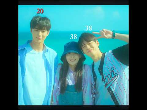 We Will All Miss Him Byeonwooseok 20thcenturygirl Mylovelyrunnner