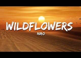 Nao Wildflowers Lyrics