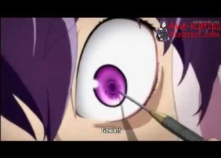  Yukki Hit Ninth S Eye Mirai Nikki