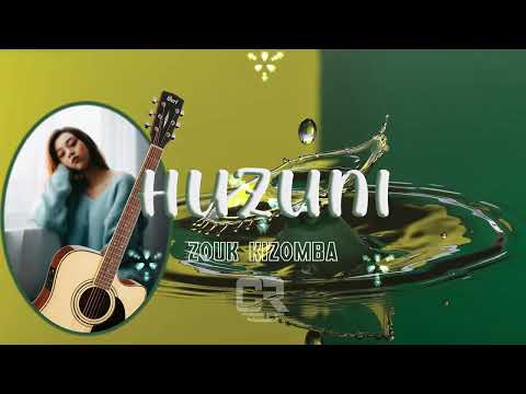 HUZUNI ZOUK KIZOMBA INSTRUMENTAL BEAT