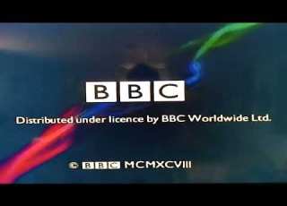  BBC Warning Screen