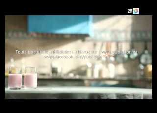  Spot Vidéo Tv Yaoumi Juin 2013 By Www Publicitor Ma 01