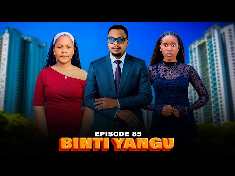BINTI YANGU Full Episode 85 Love