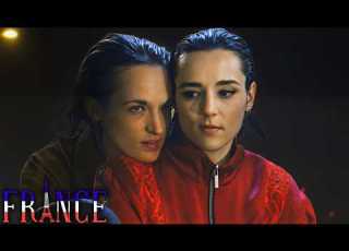 FRANCE LESBIAN MOVIES