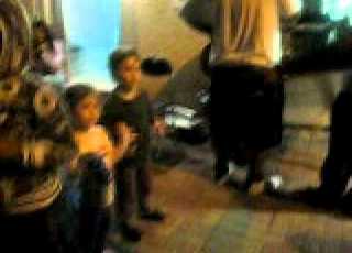 יום הולדת לנריה בן 5 119 Avi