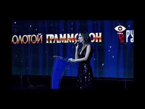 Николай Басков и Александр Ярославцев о Тяньши на сцене Золотого граммофона
