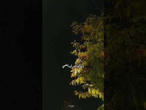 بكى قلبي الى ربي بدون موسيقى