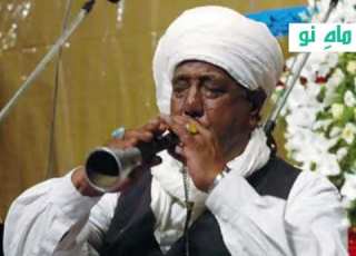حنایی از غلامعلی نی نواز