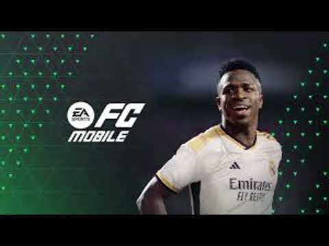 V I B R A T I O N EA FC MOBILE SOUNDTRACK