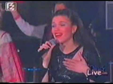 Цветелина Няма да е все така Промоция Tzvetelina Nqma Da E Vse Taka