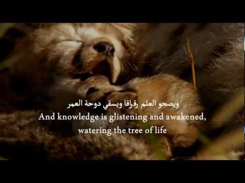 Farhat Al Amr English Subs Anas Dosari YOLT