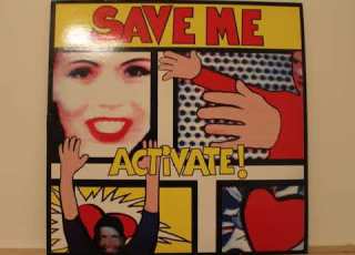 Activate Save Me