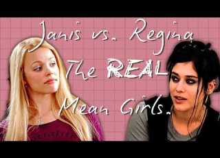  You Missed The Point Of Mean Girls