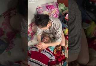 Bố Chồng Và Con Dâu