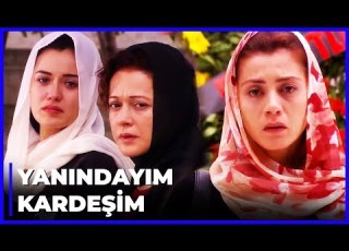 Leyla Cem İçin Gururunu Çiğnedi Yaprak Dökümü 127 Bölüm