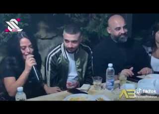  يا نيالي شو بحبك مهند زعيتر وساره