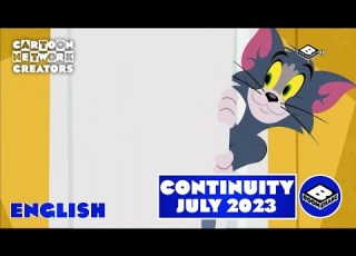 Continuity July 2023 Boomerang MENA English