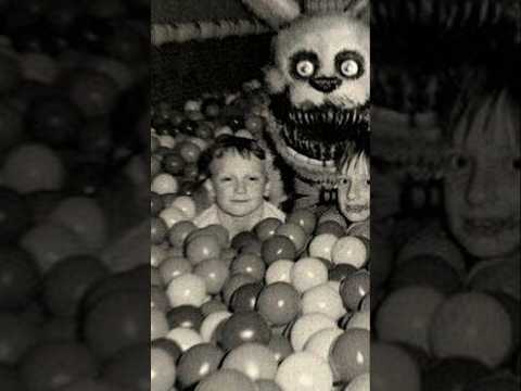 قصة ويليام أفتون الحقيقية