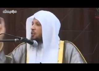 الزوجة الصالحة الشيخ سعد بن العتيق