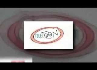 REUPLOAD YTPMV Teletoon Scan