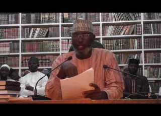 Sharh Al Sunnah Muqaddima A L Albani