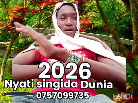 2026NYANDA MALIGANYA FT NYATI SINGIDA DUNIA 3 14 2026