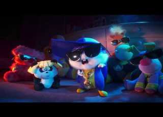 MASCOTAS 2 Spot 7