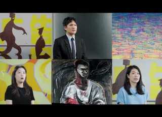 2023秋季拍賣呈獻 中國當代藝術版塊 Autumn Auctions 2023 Present Chinese Contemporary Art Section