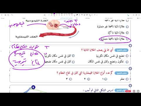 Excellence Book Questions And Exercises Immunity In Humans Lesson Two