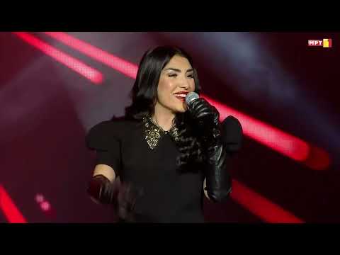 BOJANA SKENDEROVSKI NEMAM ODBRANA MAKFEST 2025