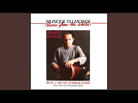 Haft Shanzdahom Improvisation A 7 16