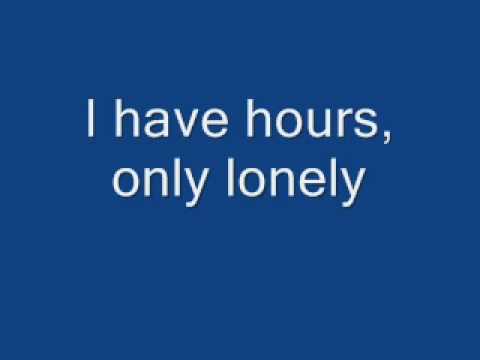 Limp Bizkit Behind Blue Eyes Lyrics