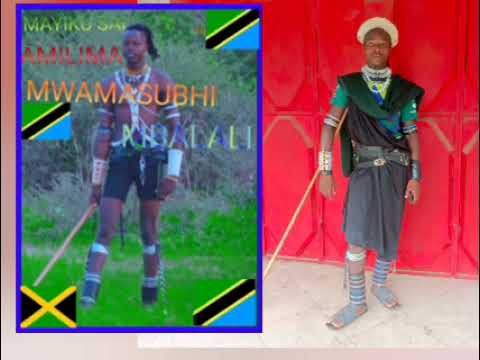 NSALIKA WASHI MAYIKU SAI UJUMBE WA BHADEMI2026 KAZUNGU STUDIO