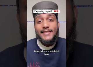 Meet The Man Behind The Screen Islamicreminder Islamicvideo Muslimmemes Islam Hijab
