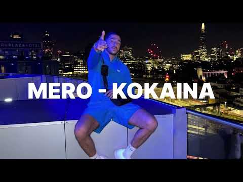 MERO AMO KOKAINA Cocaina TikTok Trending Song 2025