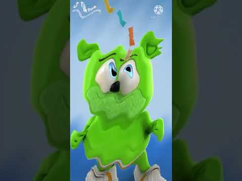 Gummy Bear TikTok Challenge In G Major 15