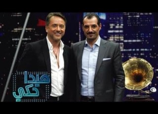  مروان خوري برنامج هيدا حكي مع الاعلامي عادل كرم الحلقة كاملة Marwan Khoury Hayda Haki